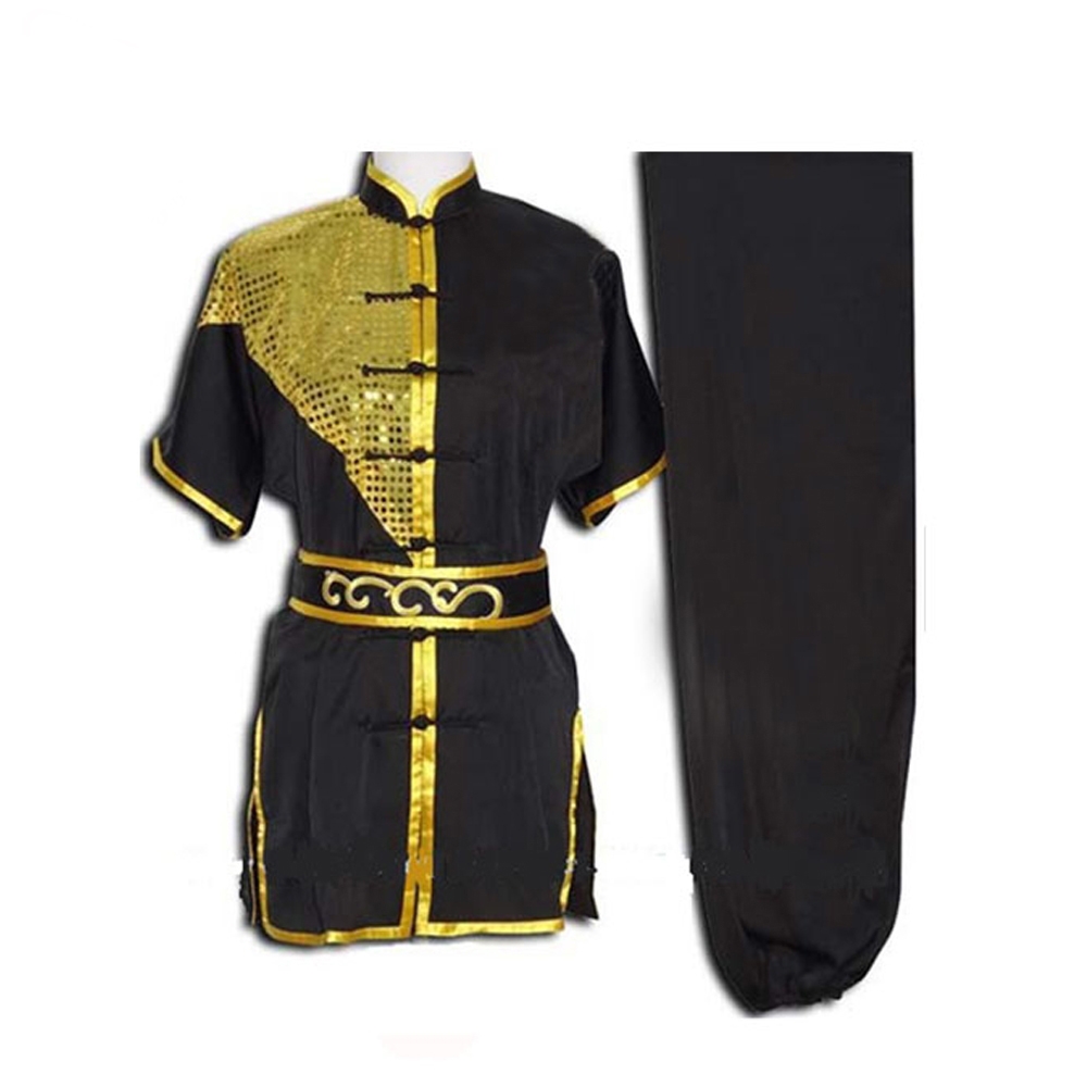 Kungfu Uniform